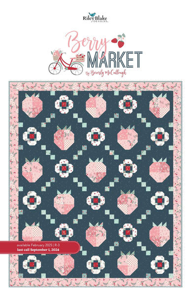 Berry Market
